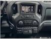 2026 Chevrolet Silverado 2500HD Custom (Stk: 2-13021) in Oshawa - Image 18 of 21