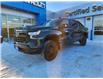 2026 Chevrolet Silverado 1500 LT Trail Boss (Stk: 31345) in The Pas - Image 1 of 16