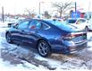 2023 Honda Accord EX (Stk: 2214321A) in Mississauga - Image 3 of 25