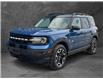 2024 Ford Bronco Sport Outer Banks (Stk: 0S4289) in Kamloops - Image 1 of 25
