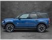 2024 Ford Bronco Sport Outer Banks (Stk: 0S4289) in Kamloops - Image 3 of 25
