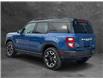 2024 Ford Bronco Sport Outer Banks (Stk: 0S4289) in Kamloops - Image 4 of 25