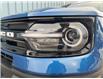 2024 Ford Bronco Sport Outer Banks (Stk: 0S4289) in Kamloops - Image 8 of 25
