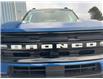 2024 Ford Bronco Sport Outer Banks (Stk: 0S4289) in Kamloops - Image 9 of 25