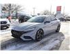 2021 Hyundai Elantra N Line (Stk: 2214373A) in Mississauga - Image 1 of 27