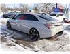 2021 Hyundai Elantra N Line (Stk: 2214373A) in Mississauga - Image 3 of 27