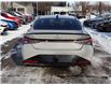 2021 Hyundai Elantra N Line (Stk: 2214373A) in Mississauga - Image 4 of 27