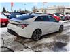 2021 Hyundai Elantra N Line (Stk: 2214373A) in Mississauga - Image 5 of 27