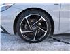 2021 Hyundai Elantra N Line (Stk: 2214373A) in Mississauga - Image 10 of 27