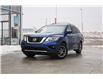 2020 Nissan Pathfinder SL Premium (Stk: B9012) in Calgary - Image 2 of 10