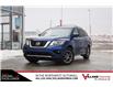2020 Nissan Pathfinder SL Premium (Stk: B9012) in Calgary - Image 1 of 10