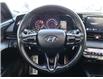 2021 Hyundai Elantra N Line (Stk: 2214373A) in Mississauga - Image 15 of 27