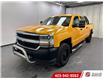 2017 Chevrolet Silverado 1500 WT (Stk: 21000) in Lethbridge - Image 1 of 19
