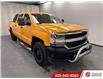 2017 Chevrolet Silverado 1500 WT (Stk: 21000) in Lethbridge - Image 3 of 19 2017 Chevrolet Silverado 1500 WT (Stk: 21000) in Lethbridge - Image 3 of 19