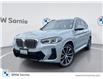 2022 BMW X3 xDrive30i (Stk: XU865) in Sarnia - Image 1 of 25