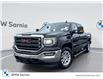2017 GMC Sierra 1500 SLE (Stk: UO3467) in Sarnia - Image 1 of 22