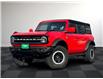 2024 Ford Bronco Outer Banks (Stk: TR09139) in Windsor - Image 1 of 25