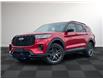 2025 Ford Explorer ST-Line (Stk: PR69469A) in Windsor - Image 1 of 27