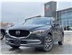 2018 Mazda CX-5 GT (Stk: W260065L) in Cranbrook - Image 1 of 21