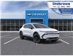 2026 Chevrolet Equinox EV LT (Stk: 85611) in St. Thomas - Image 1 of 24