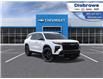 2026 Chevrolet Traverse RS (Stk: 85617) in St. Thomas - Image 1 of 24