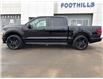 2025 Ford F-150 STX (Stk: 25335) in Claresholm - Image 2 of 25