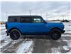 2022 Ford Bronco Outer Banks (Stk: C25871A) in Claresholm - Image 7 of 26