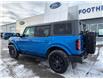 2022 Ford Bronco Outer Banks (Stk: C25871A) in High River - Image 4 of 26