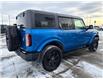 2022 Ford Bronco Outer Banks (Stk: C25871A) in High River - Image 6 of 26