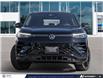 2026 Volkswagen Tiguan Comfortline R-Line Black Edition (Stk: 173841) in Oakville - Image 2 of 24