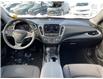 2024 Chevrolet Malibu 1LT (Stk: 251581) in Kingston - Image 17 of 38
