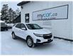 2024 Chevrolet Equinox LT (Stk: 251691) in Ottawa - Image 1 of 21