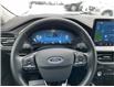 2024 Ford Escape Platinum (Stk: 251692) in Ottawa - Image 12 of 21