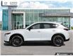 2025 Mazda CX-5 Sport Design (Stk: 14-25677) in London - Image 4 of 26