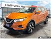 2023 Nissan Qashqai SL (Stk: UC6272) in Thunder Bay - Image 1 of 24