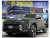 2024 Hyundai Kona Preferred (Stk: 135528) in North Bay - Image 1 of 30