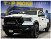 2023 RAM 1500 Rebel (Stk: 531090) in North Bay - Image 1 of 30