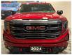 2024 GMC Sierra 1500 AT4 (Stk: 434663) in North Bay - Image 8 of 30