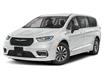 2024 Chrysler Pacifica Hybrid Select (Stk: T8001A) in Hamilton - Image 1 of 12