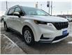 2023 Kia Carnival LX+ 8 PASS |LANE ASSIST |HEATED SEATS |POWER DOORS (Stk: Z3564) in St. Catharines - Image 2 of 32