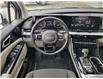 2023 Kia Carnival LX+ 8 PASS |LANE ASSIST |HEATED SEATS |POWER DOORS (Stk: Z3564) in St. Catharines - Image 5 of 32