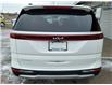 2023 Kia Carnival LX+ 8 PASS |LANE ASSIST |HEATED SEATS |POWER DOORS (Stk: Z3564) in St. Catharines - Image 24 of 32