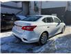 2019 Nissan Sentra 1.8 SV (Stk: HP1945B) in Toronto - Image 5 of 18