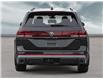 2025 Volkswagen Atlas 2.0 TSI Peak Edition (Stk: CVW258785) in Cambridge - Image 5 of 10