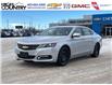 2018 Chevrolet Impala 1LT (Stk: CT013B) in High River - Image 1 of 18