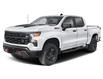 2026 Chevrolet Silverado 1500 Custom Trail Boss (Stk: 46344) in Haliburton - Image 1 of 2