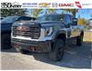 2026 GMC Sierra 2500HD AT4X (Stk: CT051) in High River - Image 1 of 6