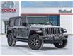 2023 Jeep Wrangler Rubicon (Stk: S9606AA) in Welland - Image 1 of 29