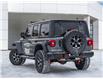 2023 Jeep Wrangler Rubicon (Stk: S9606AA) in Welland - Image 2 of 29