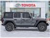 2023 Jeep Wrangler Rubicon (Stk: S9606AA) in Welland - Image 3 of 29